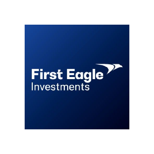 First Eagle Investments logo