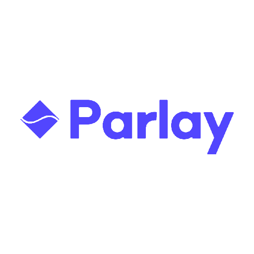 Parlay Finance logo