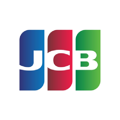 JCB International Co., Ltd. logo