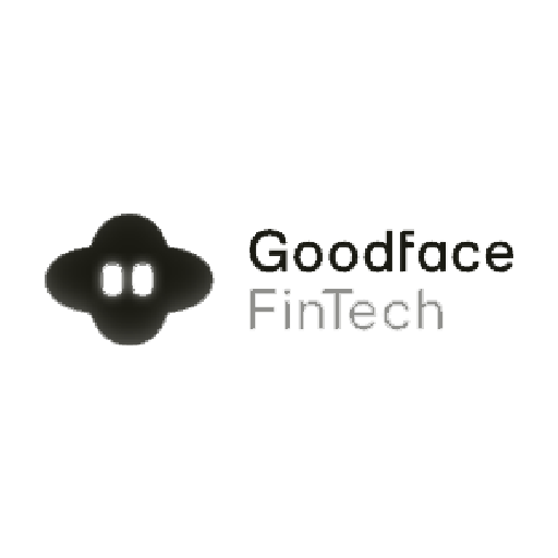 Goodface FinTech logo