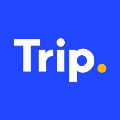 Trip.com logo