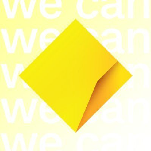 CommBank logo
