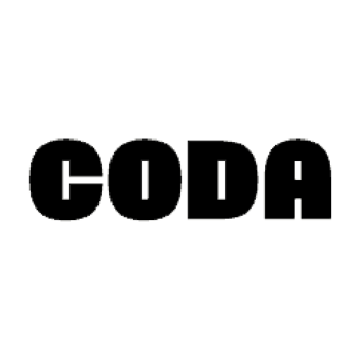 Coda logo