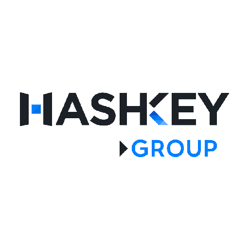 HashKey Exchange logo