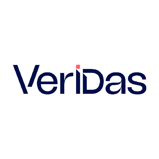 Veridas logo
