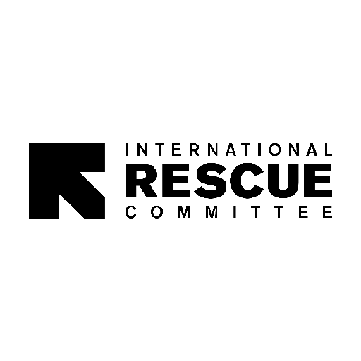 International Rescue Committee logo