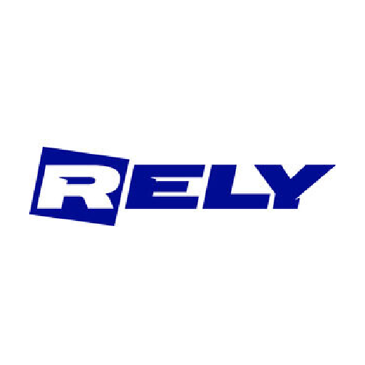 Rely logo
