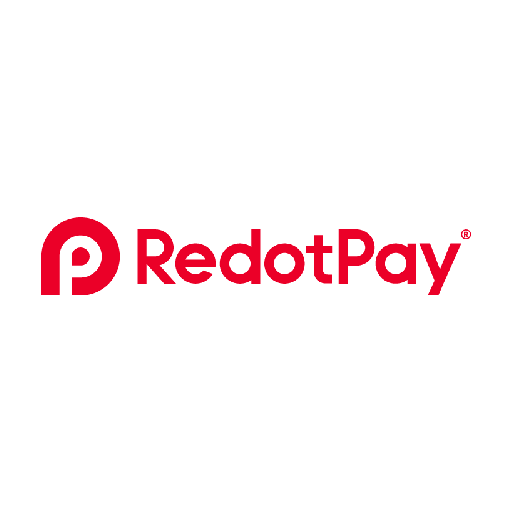 RedotPay logo