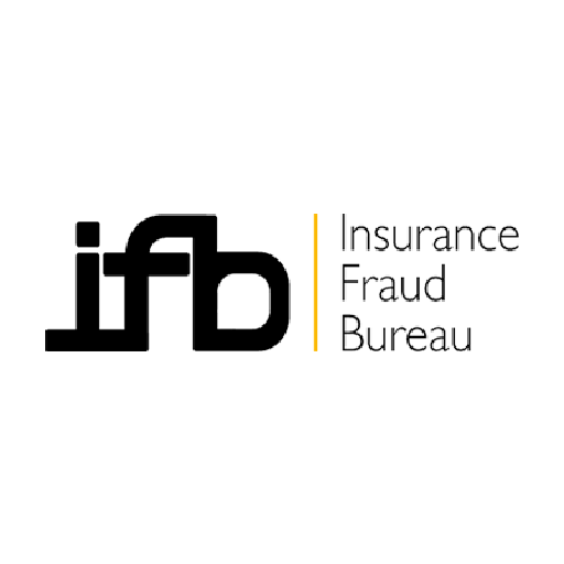 Insurance Fraud Bureau logo