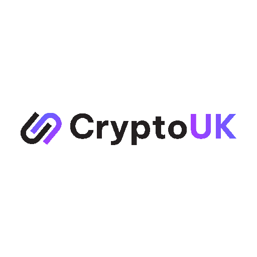 CryptoUK logo