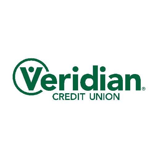 Veridian Credit Union logo