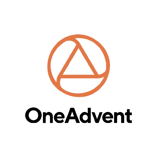 OneAdvent logo