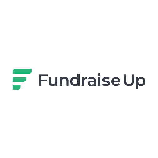 Fundraise Up logo