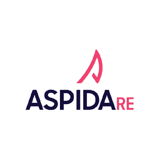 Aspida Life Re Ltd. logo