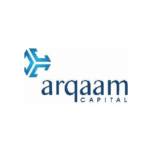 Arqaam Capital logo