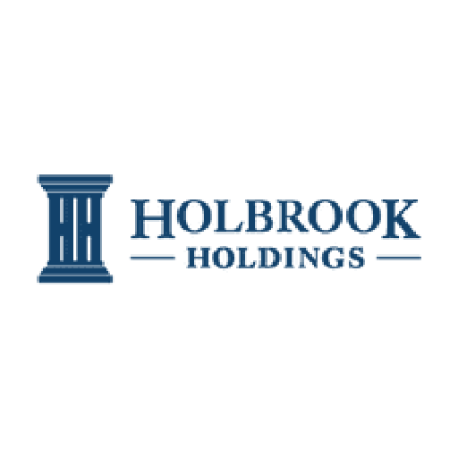 Holbrook Holdings Inc. logo
