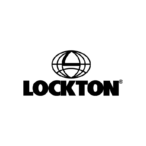 Lockton logo