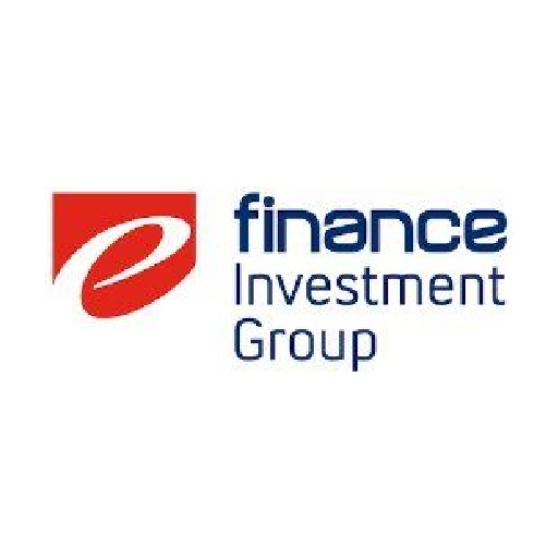 e-finance logo