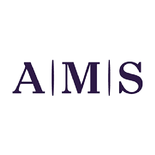 AMS logo