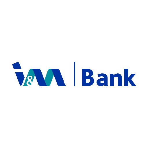 I&M Bank logo