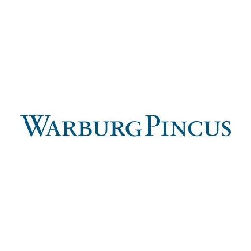 WARBURG PINCUS logo