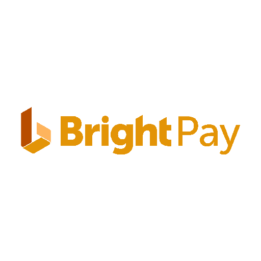 Bright logo