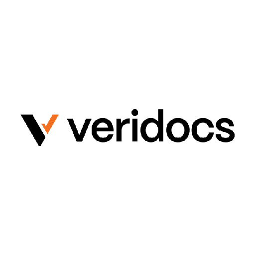 Veridocs Inc. logo