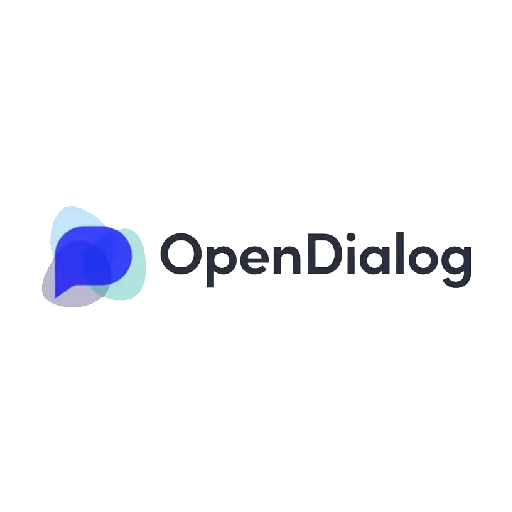 OpenDialog logo