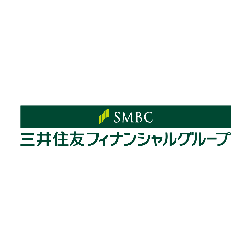 Sumitomo Mitsui Banking Corporation logo