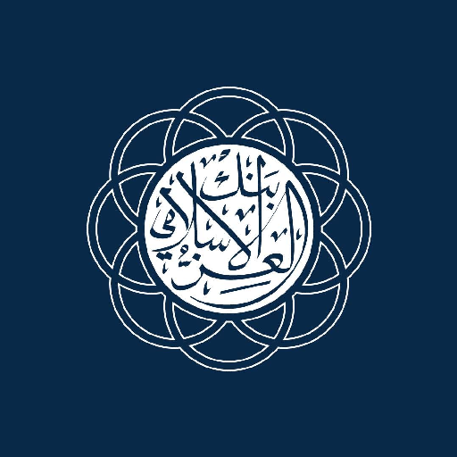 Alizz Islamic Bank logo