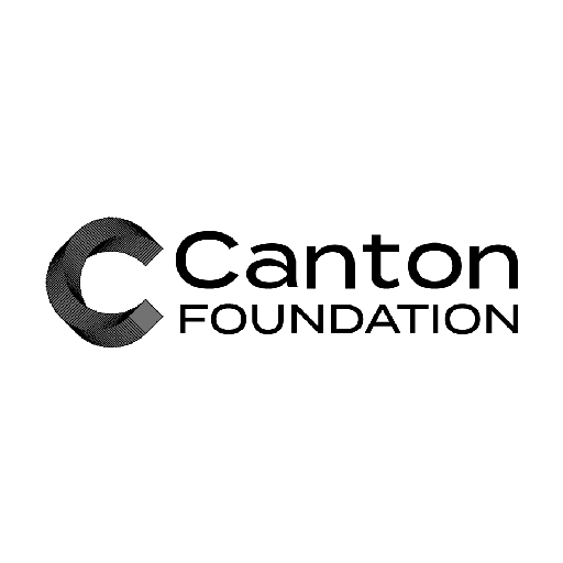 Canton Foundation logo