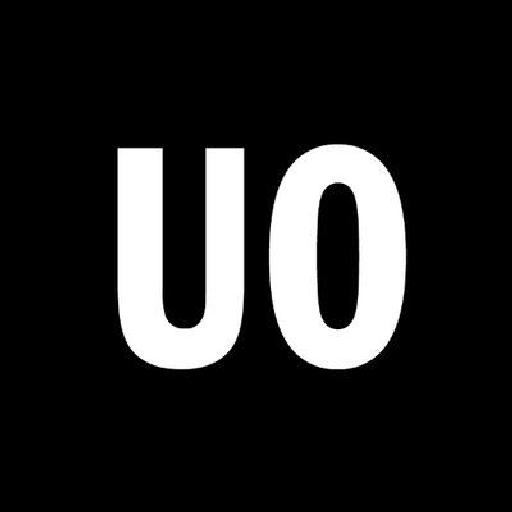 Urban Outfitters logo