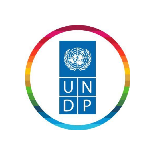 United Nations Development Programme logo