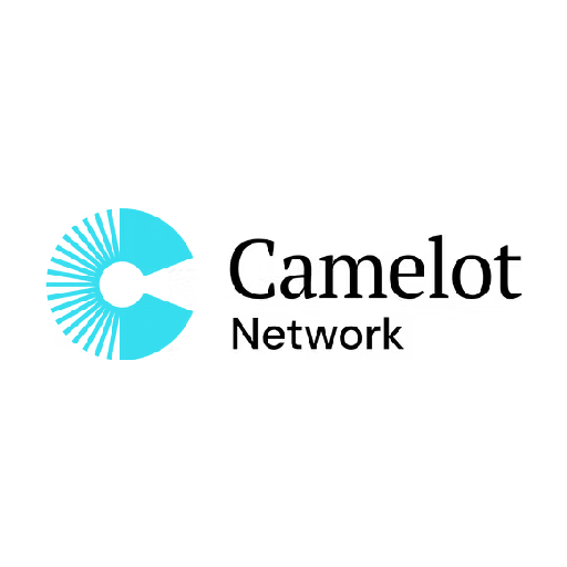 Camelot Network logo