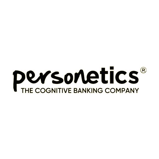 Personetics logo