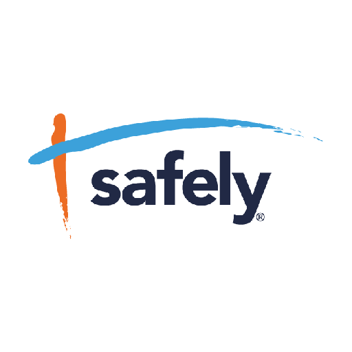 Safely logo