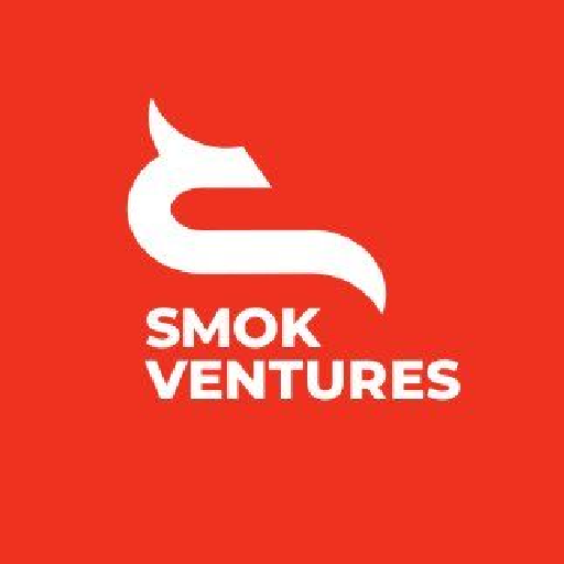SMOK Ventures logo