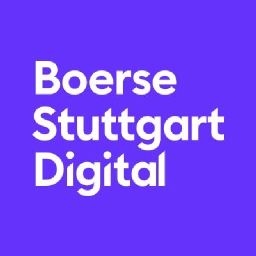 Boerse Stuttgart Digital logo