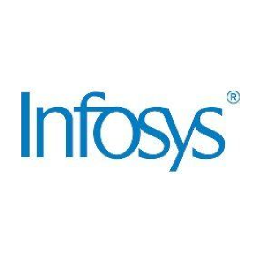 Infosys logo