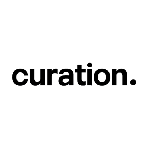 Curation logo