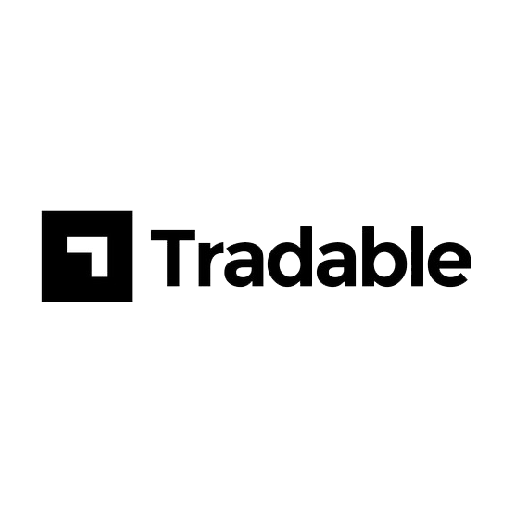Tradable logo