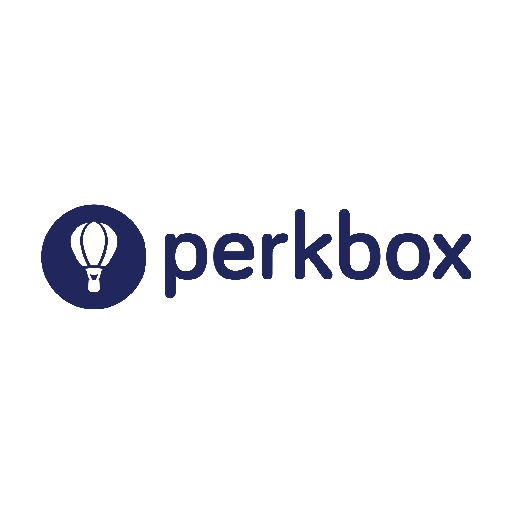 Perkbox logo