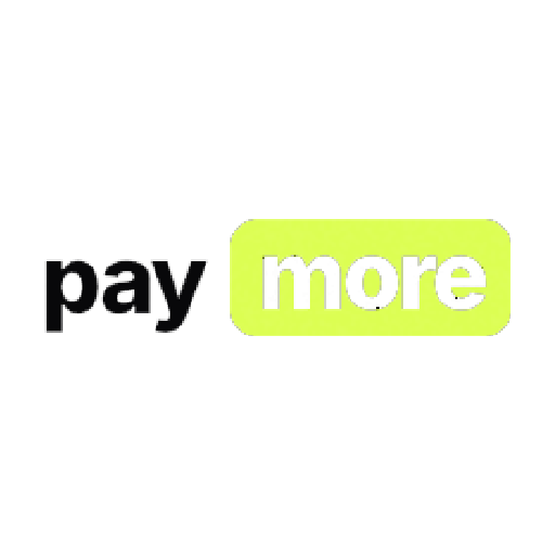 Paymore logo