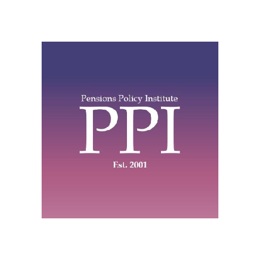 Pensions Policy Institute logo