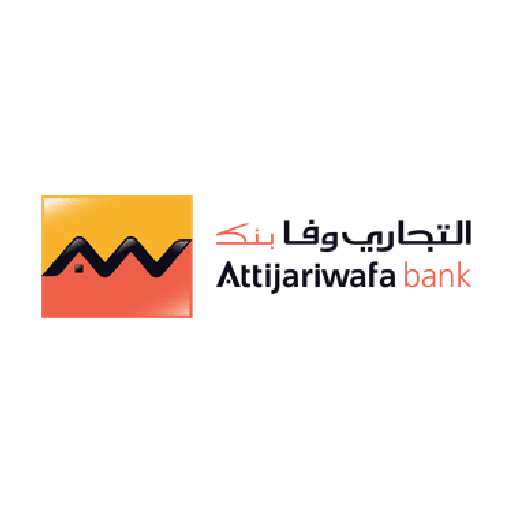 Attijariwafa bank logo