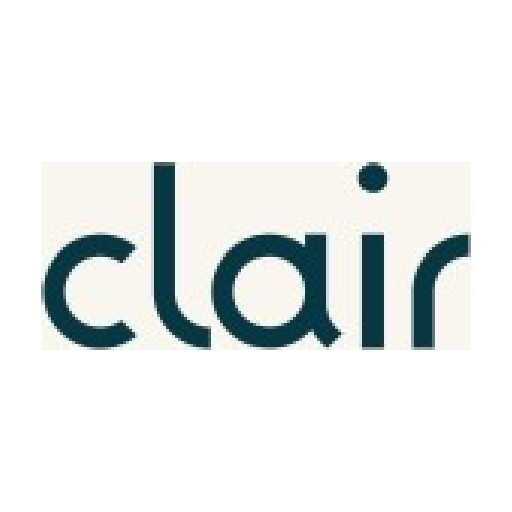 Clair logo