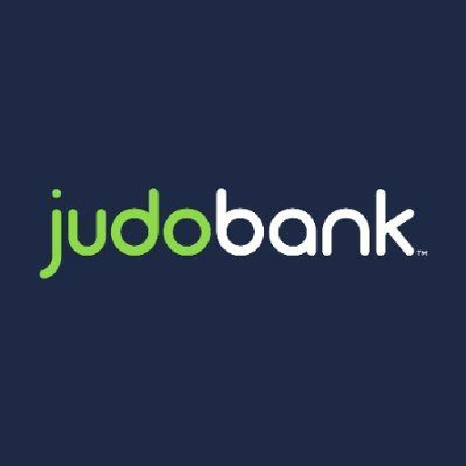 Judo Bank logo