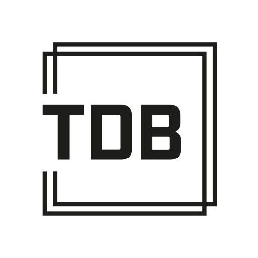 The Digital Banker logo