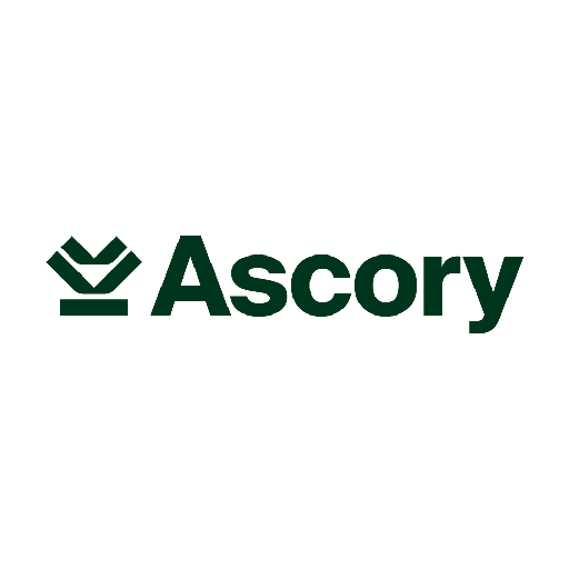 Ascory Bank AG logo