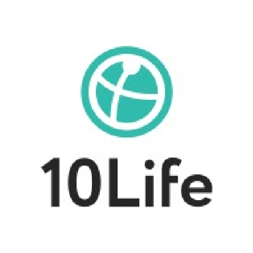 10Life logo